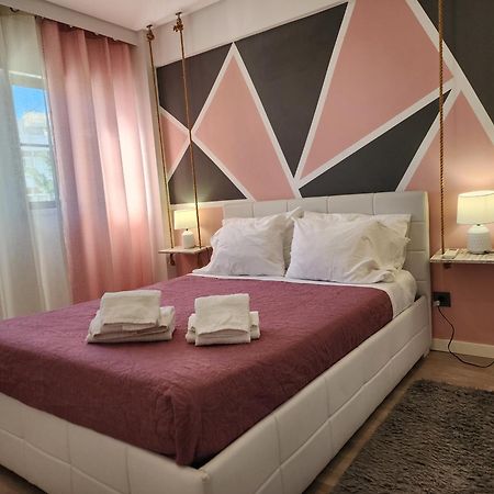 Ria Center Apartment - Left 法鲁区 外观 照片