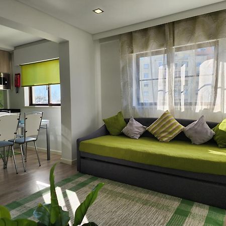 Ria Center Apartment - Left 法鲁区 外观 照片